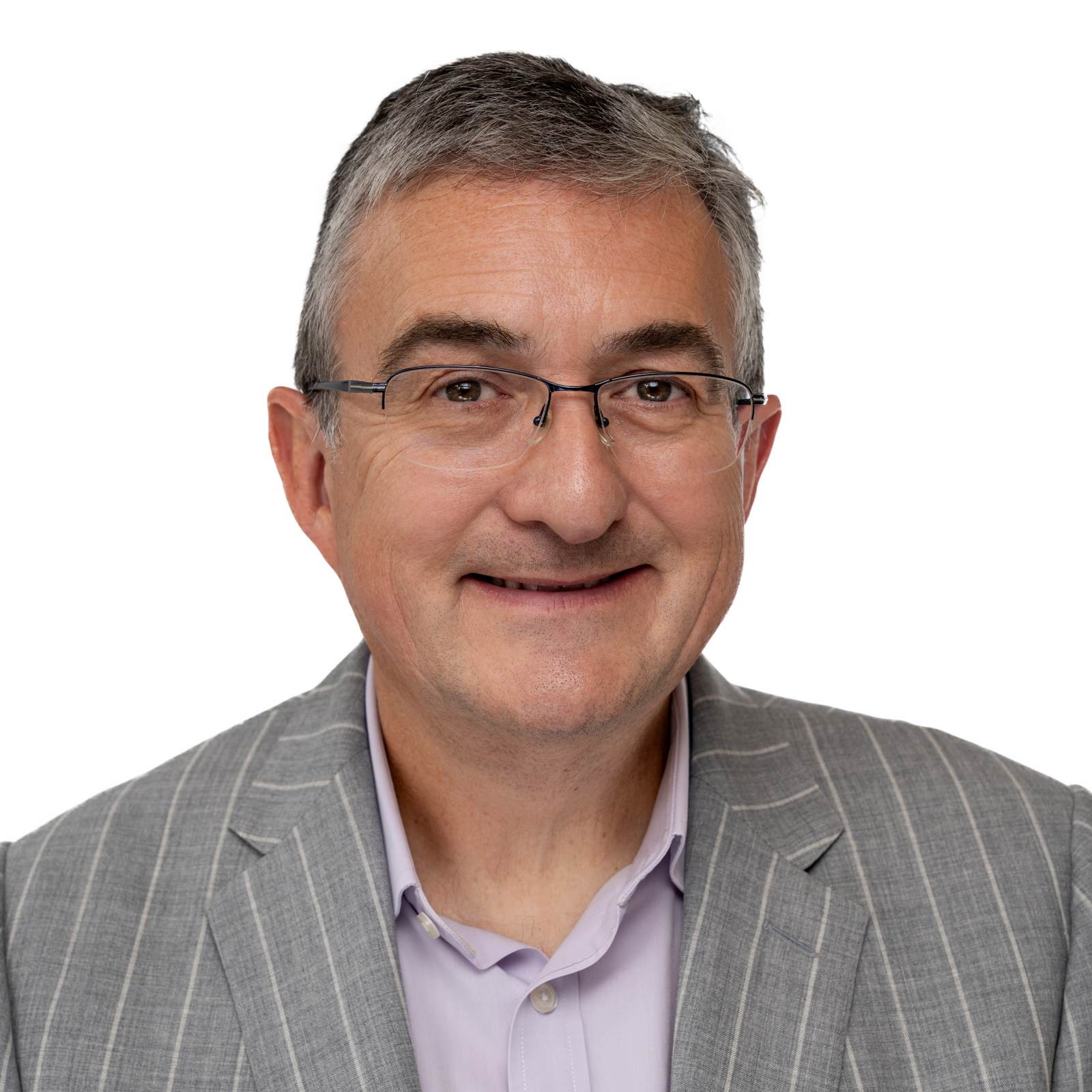 Andrew Cooper