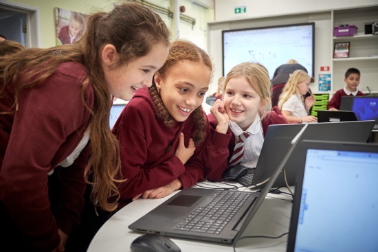 South East Essex Academy Trust - Welcome to our new website