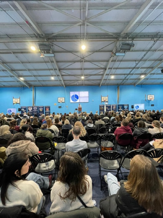 South East Essex Academy Trust - SEEAT Day 2026