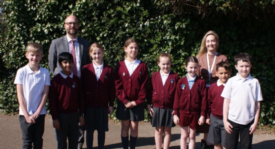 South East Essex Academy Trust - 'Calm, safe and welcoming' Hadleigh ...