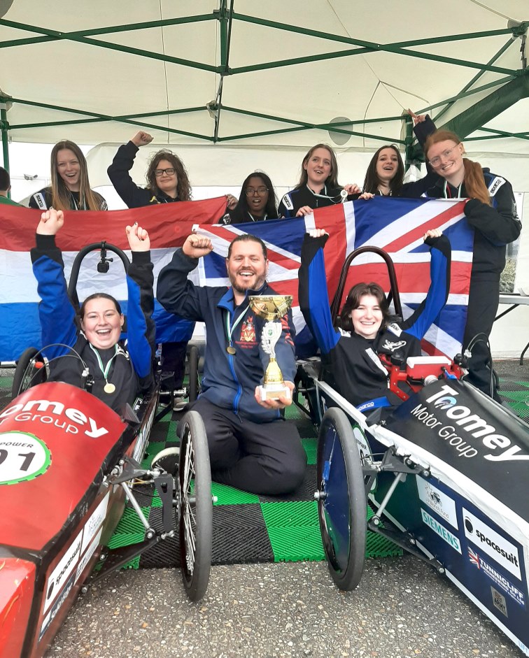South East Essex Academy Trust - Westcliff High School for Girls ...